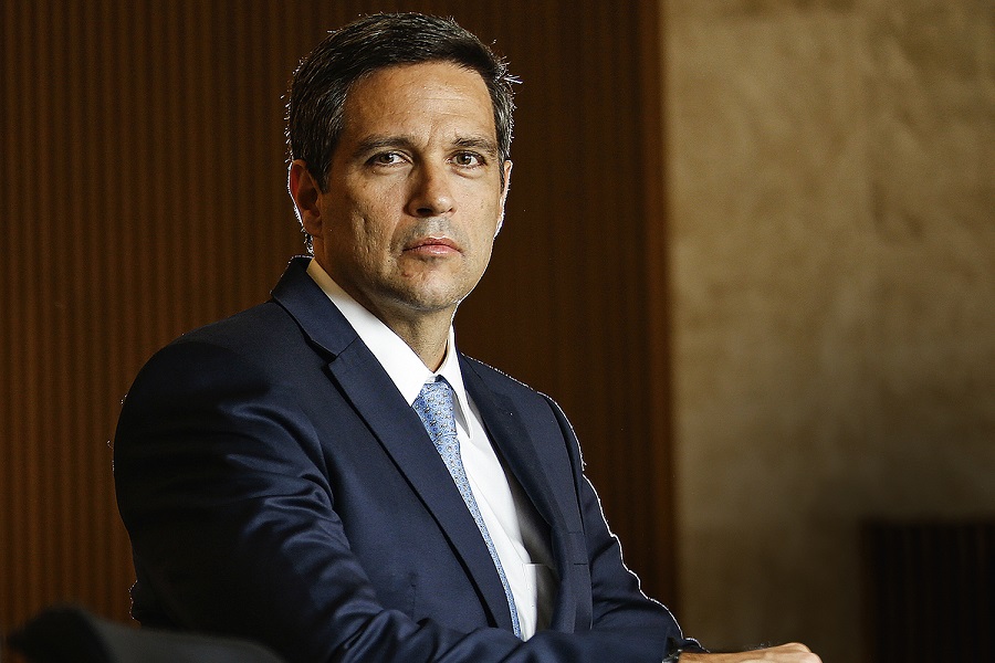Central Bank President says Brazil’s economy may be more open in second semester