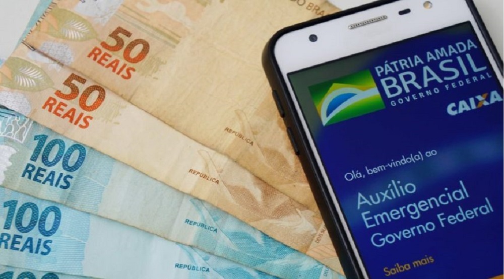 Emergency aid to be renewed for another 2 or 3 months – Brazil’s Economy Minister