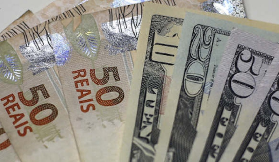 Exchange rate: U.S. dollar not expected to return to previous levels – Brazil’s Economy Minister