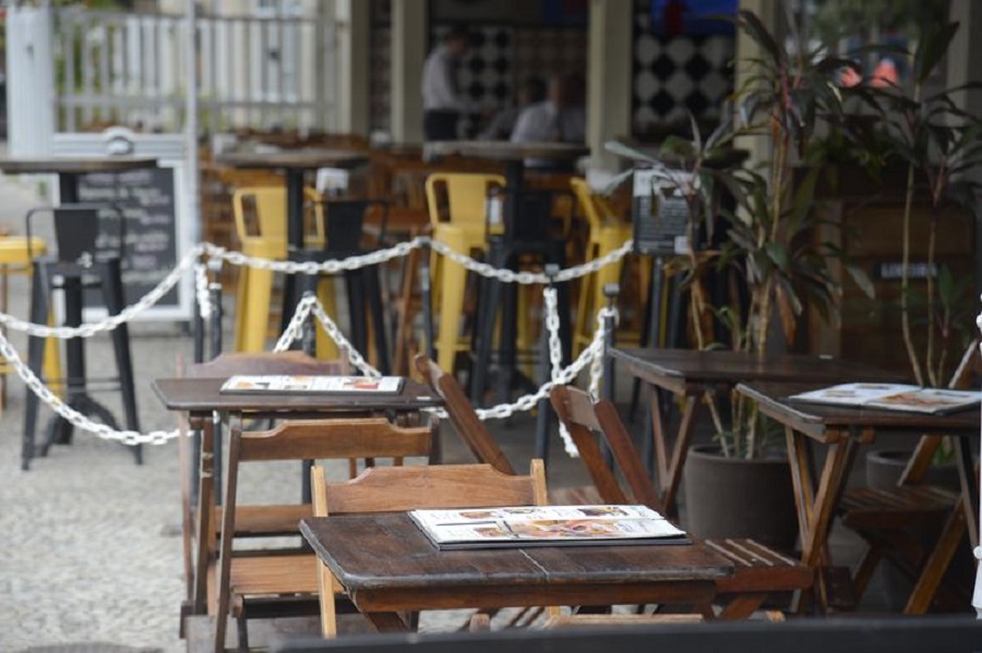 Crisis closes 40% of Brazil’s “pay-by-weight” restaurants