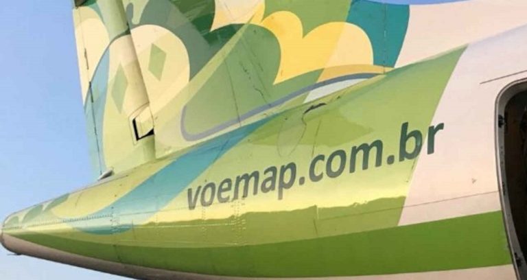 Gol buys MAP, Brazil’s 5th largest airline, for US$5.5 million