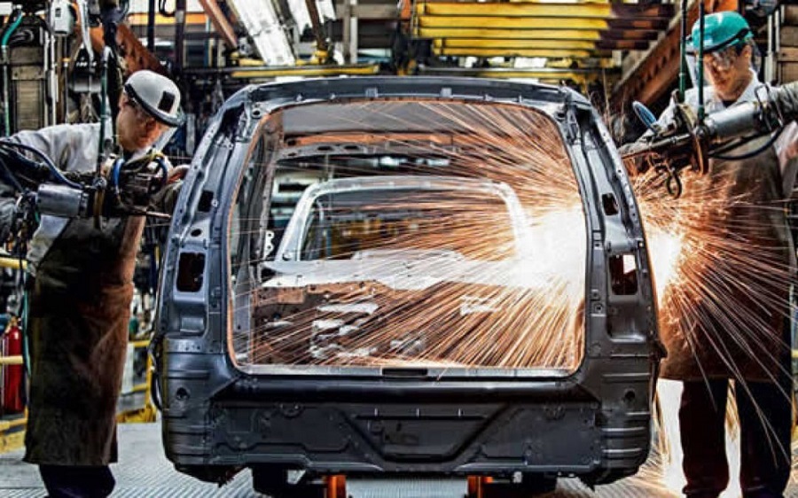 Brazil’s vehicle production soars 347.6% in May – ANFAVEA