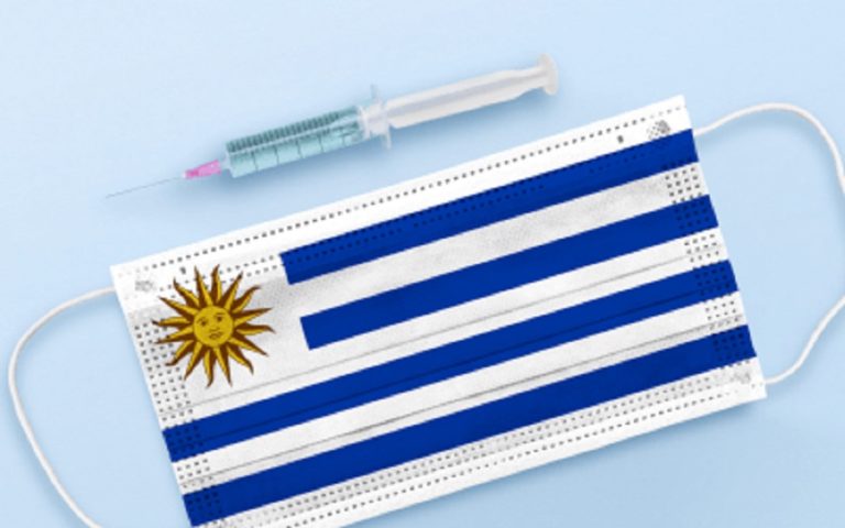 Uruguay reports Covid vaccines reduce deaths and ICU admissions by over 90%