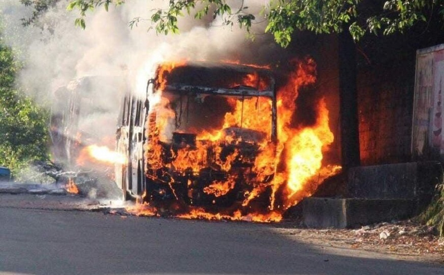 U.S. Embassy in Brazil advises citizens against travel to Manaus after attacks