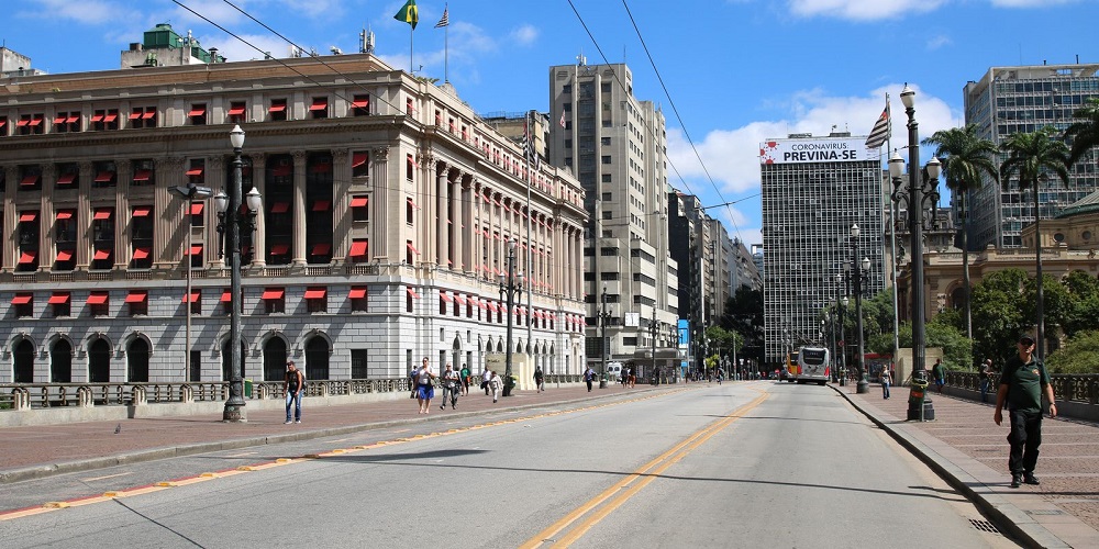 São Paulo quarantine: State government extends “transition” rules until June 30