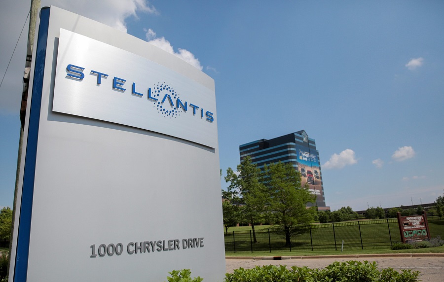 Parent company of Fiat and Jeep, Stellantis aims to grow in South America