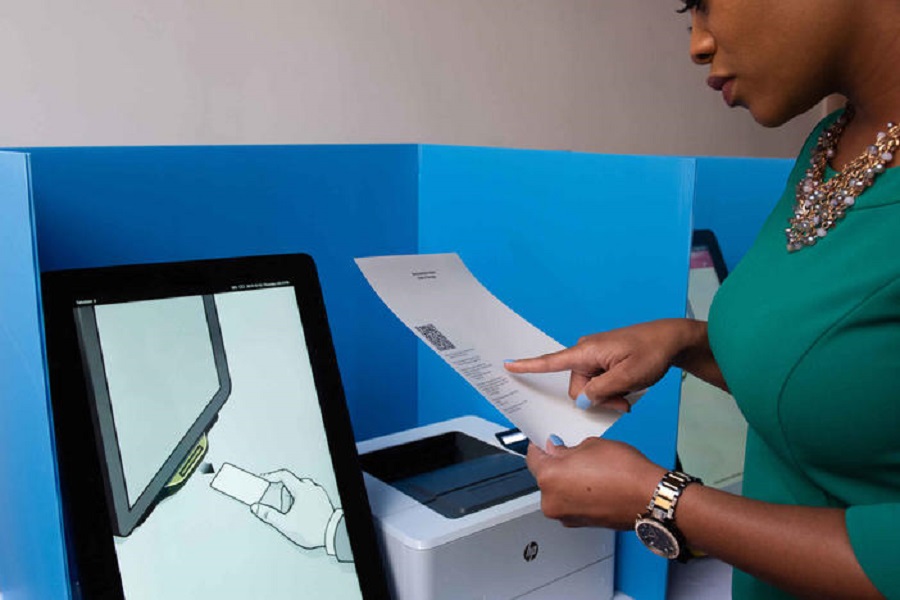Brazil’s Senate President concedes possibility of printed ballots for 2022 elections