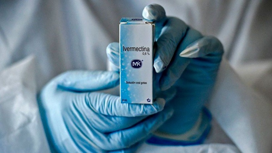 Brazil’s Petrobras prescribes Ivermectin to employees with Covid-19 – labor union