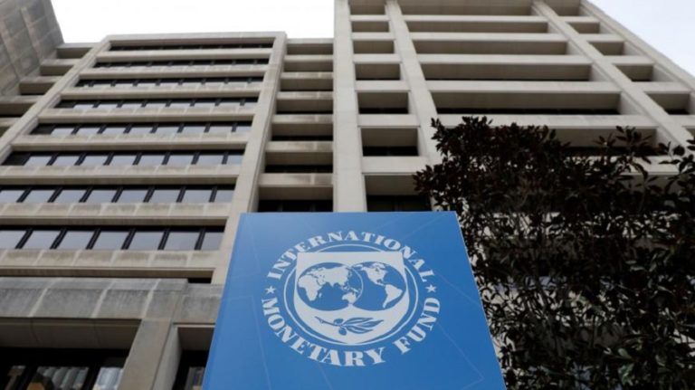 Wealthy nations provide 28% of GDP in Covid aid; poor countries only 2% – IMF