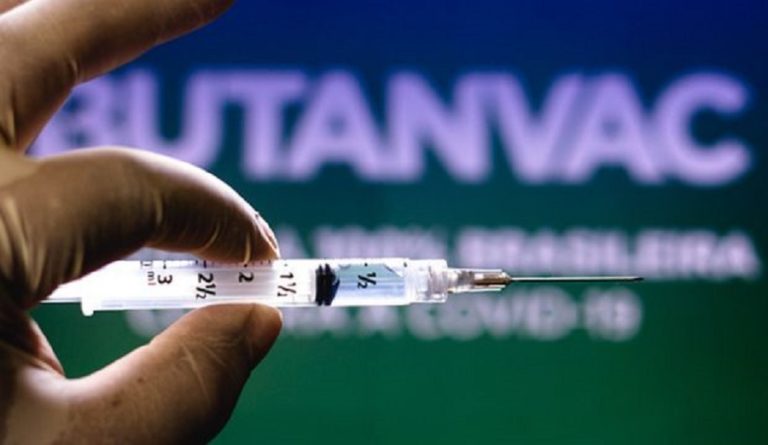 Brazil’s homegrown Butanvac trials to begin in June; 6 countries intend to import vaccine – state governor