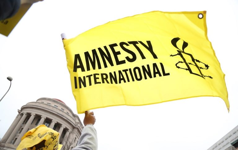 Amnesty International criticizes Mexico and Argentina for their vote on Nicaragua at OAS