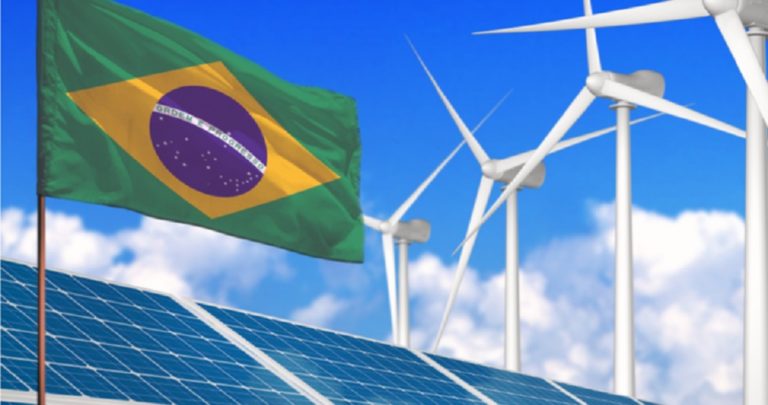 Brazil climbs four places in renewable energy attractiveness ranking