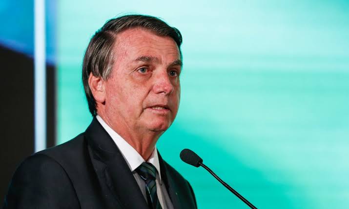 Bolsonaro: We are experiencing biggest hydrological crisis in Brazil history
