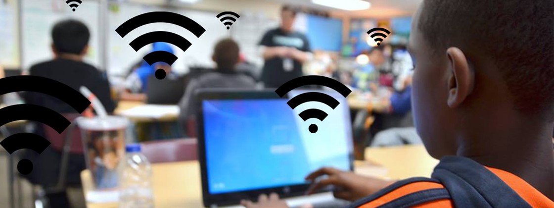 5Gschools