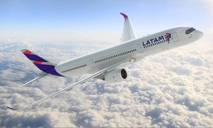 LATAM CEO reiterates that its Brazilian operation is not for sale
