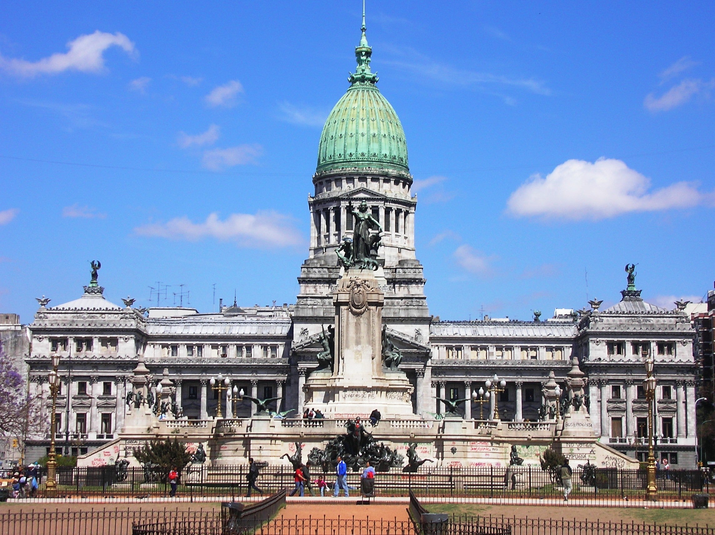 Argentina Congress
