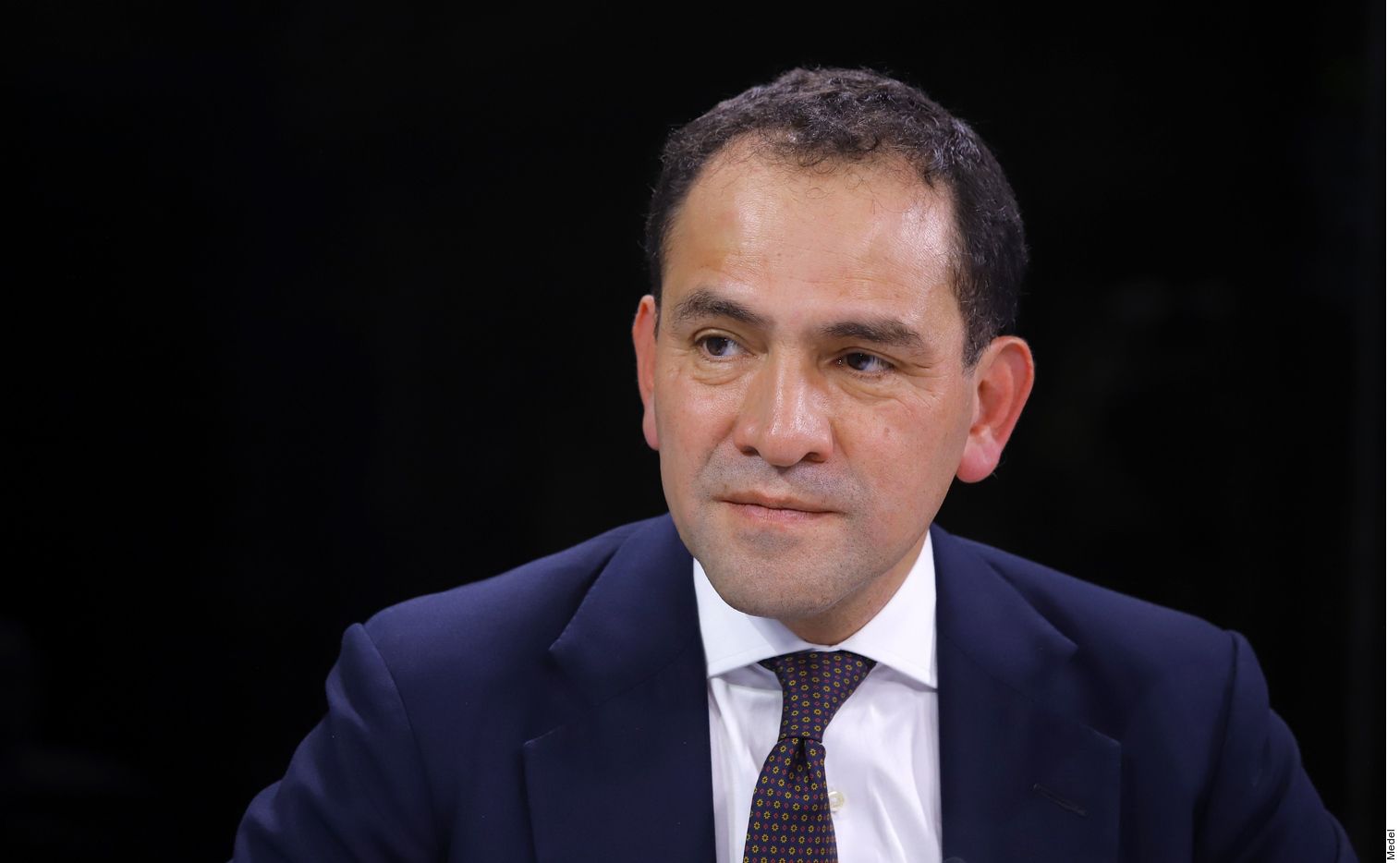Arturo Herrera. (Photo internet reprodution)