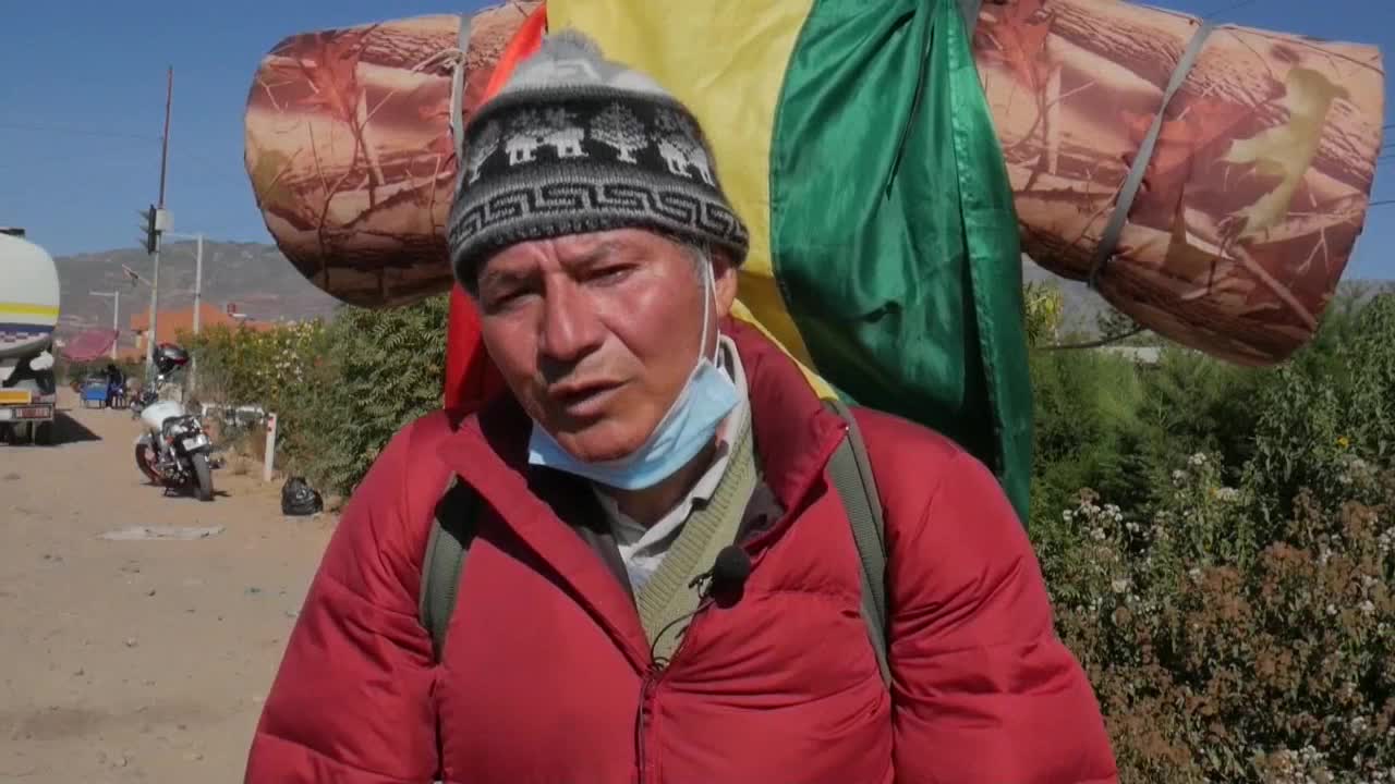 Gonzalo Melgar. (Photo internet reproduction)