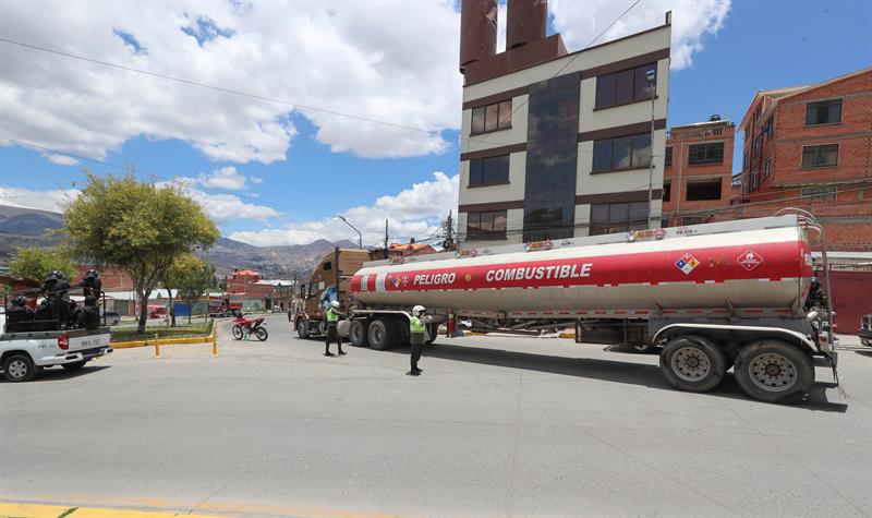 Natural gas has been Bolivia's main export product and the mainstay of the Bolivian economy in the last two decades, with its main markets in Argentina and Brazil.