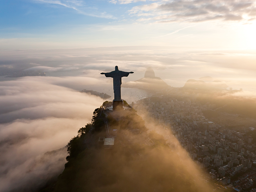 Brazil