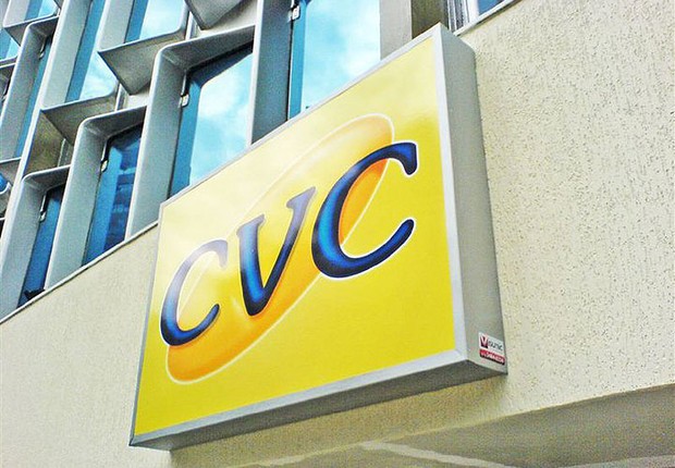 Brazil-based CVC travel operator considering potential stock offering