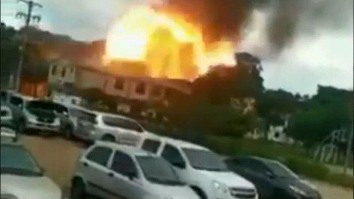 Car bomb