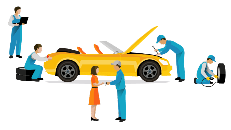 Car repair2