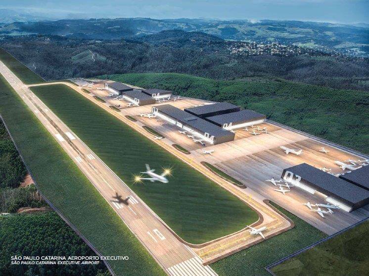 Catarina airport1