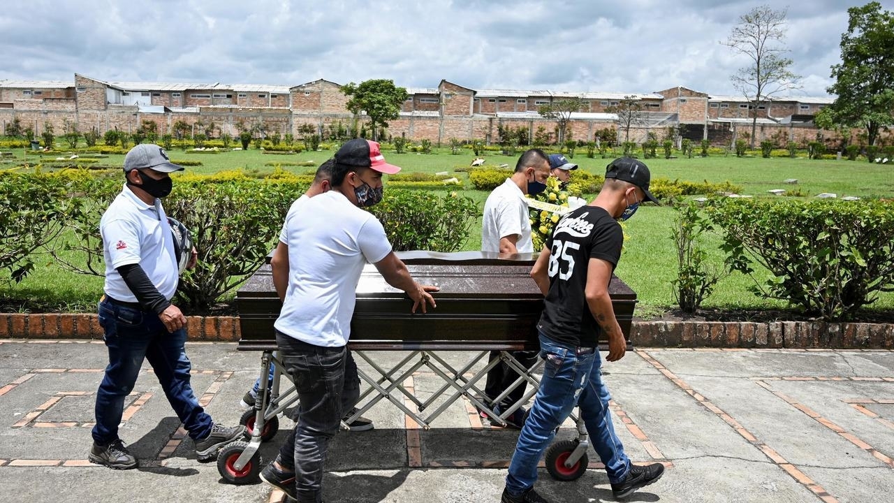 Colombia