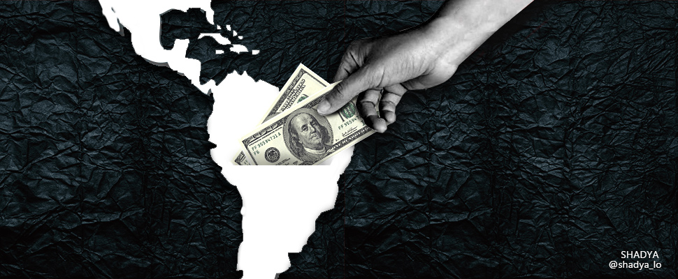 Pandemic, is an opportunity to fight corruption in Latin America