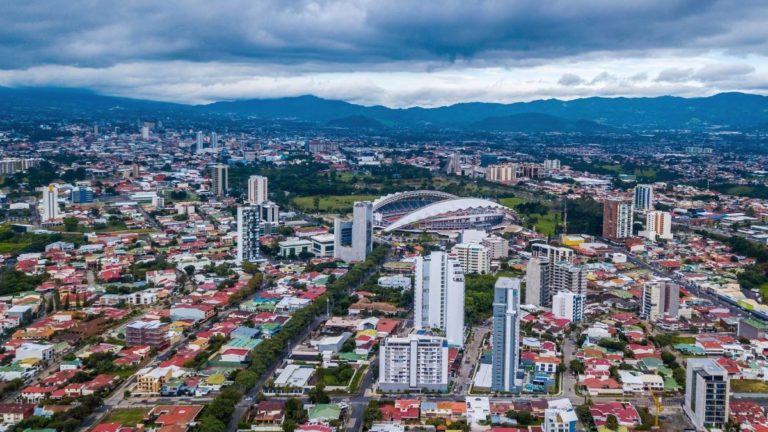 Costa Rica accumulates deficit of 1.61% of GDP in the first five months of 2021