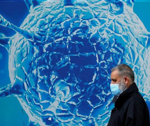 Brazilian man remained with coronavirus in his organism for 218 days