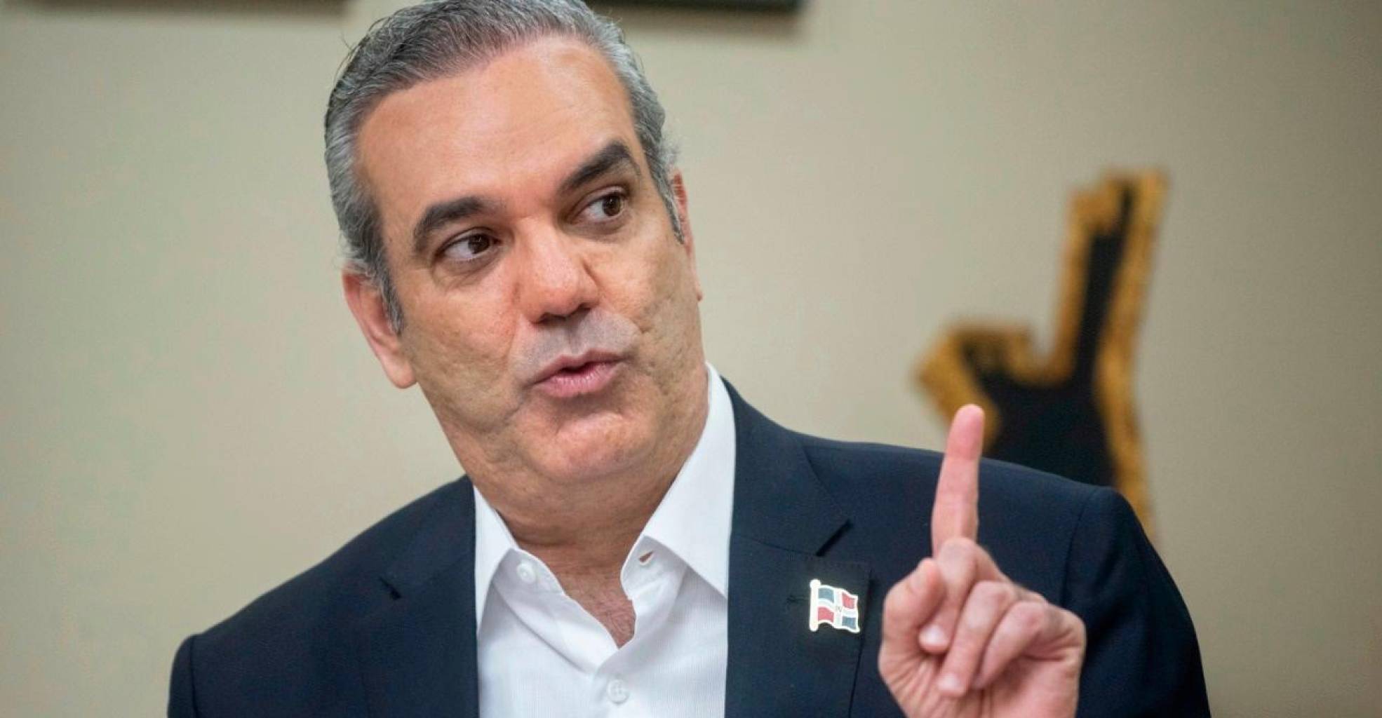 Dominican Republic Abinader2