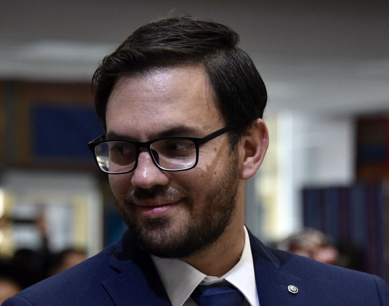 Eduardo del Castillo