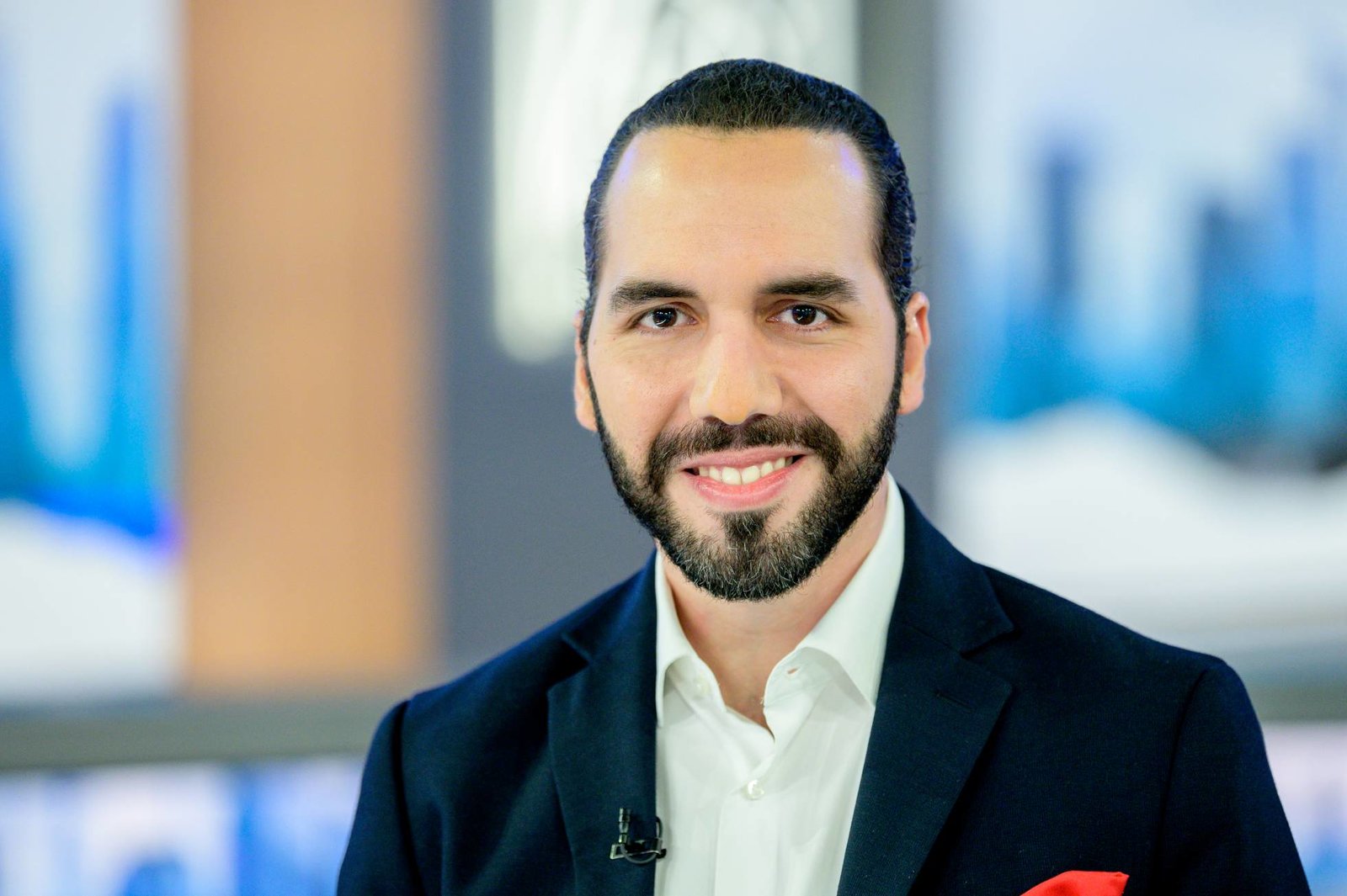 El Salvador bukele2