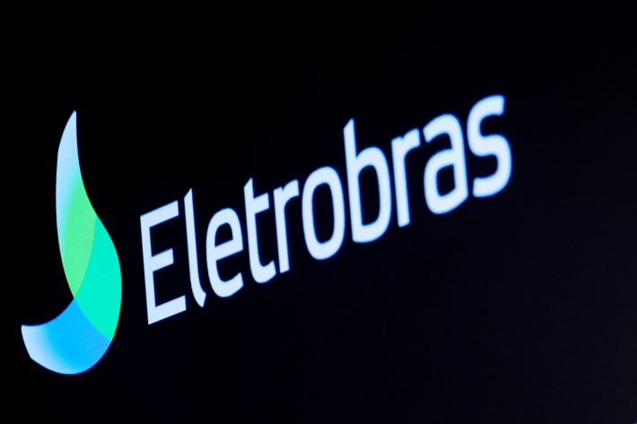 Eletrobras is Latin America's largest power utility group. (Photo internet reproduction)