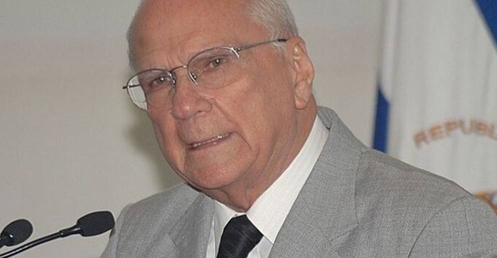 Enrique Bolanos
