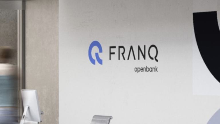 Brazil’s Franq banking services startup receives RS$20 million investment