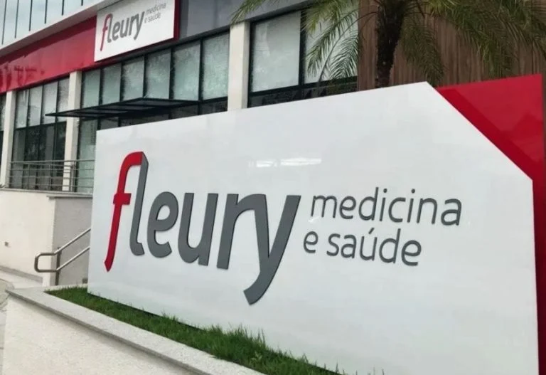 Grupo Fleury is the latest victim of REvil.