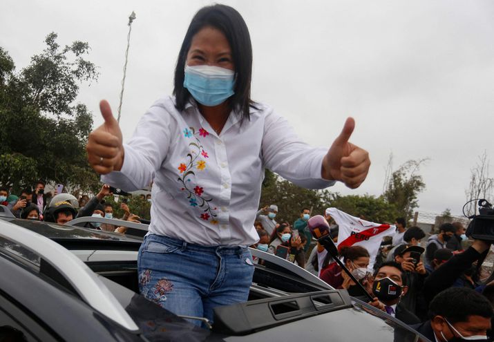 Fujimori