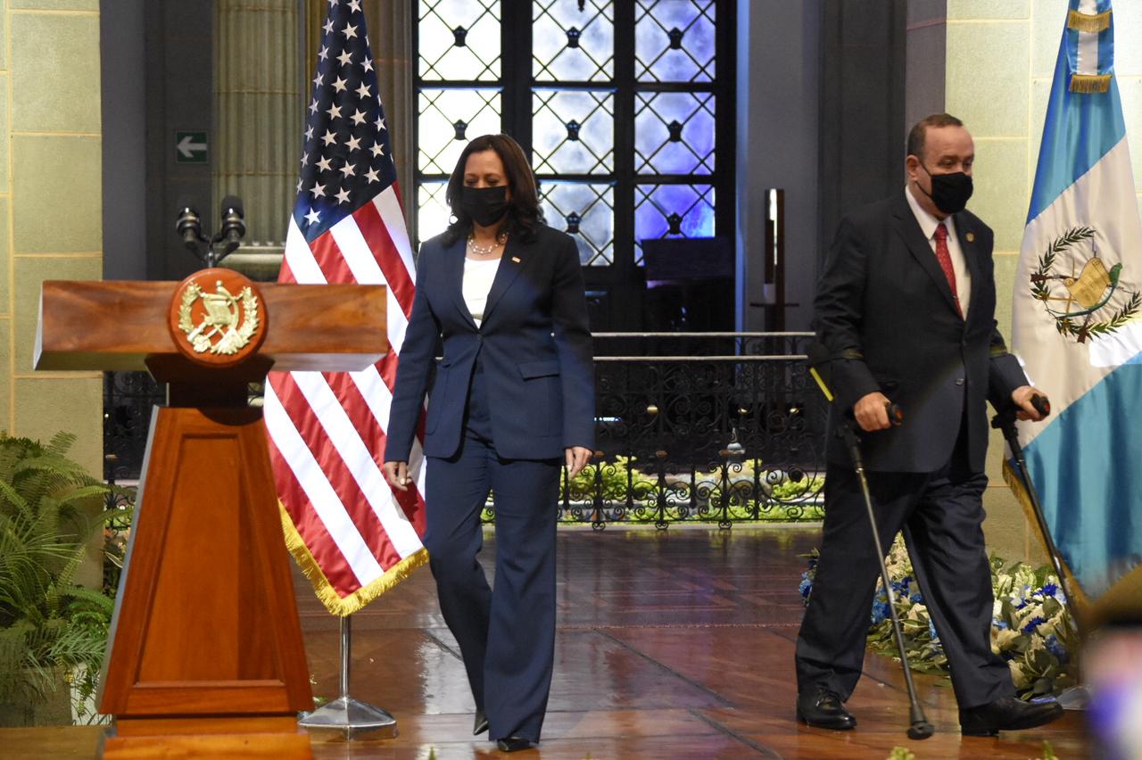 Guatemala