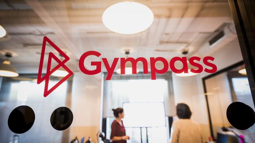 oftBank leads new funding round in Gympass