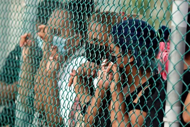 Several injured in brawl at maximum security prison in Honduras