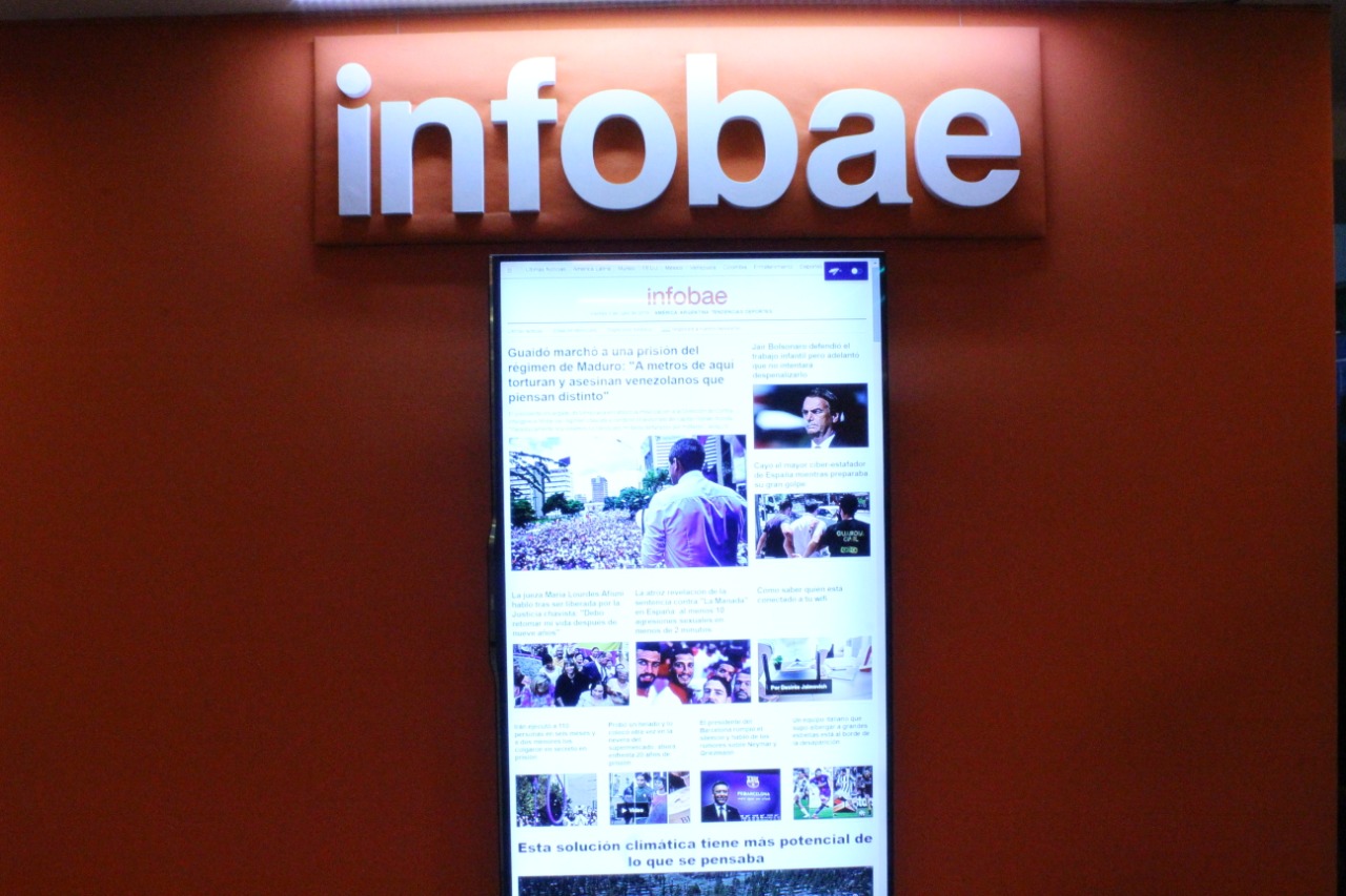 Infobae2