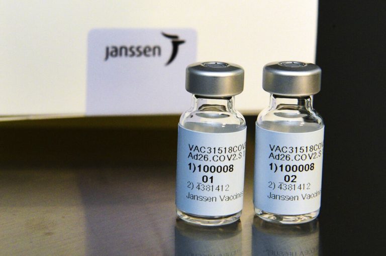 Brazil to receive 3 million Janssen vaccine doses in June – Health Minister