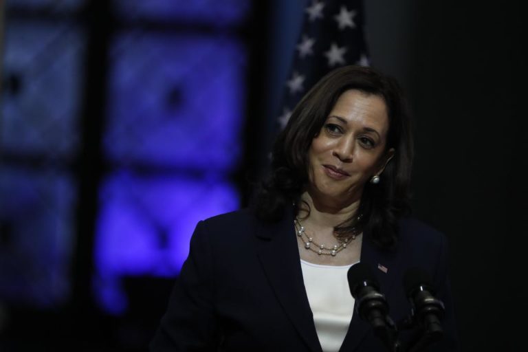 Kamala Harris affirms that Mexico and the U.S. are entering a “new era”