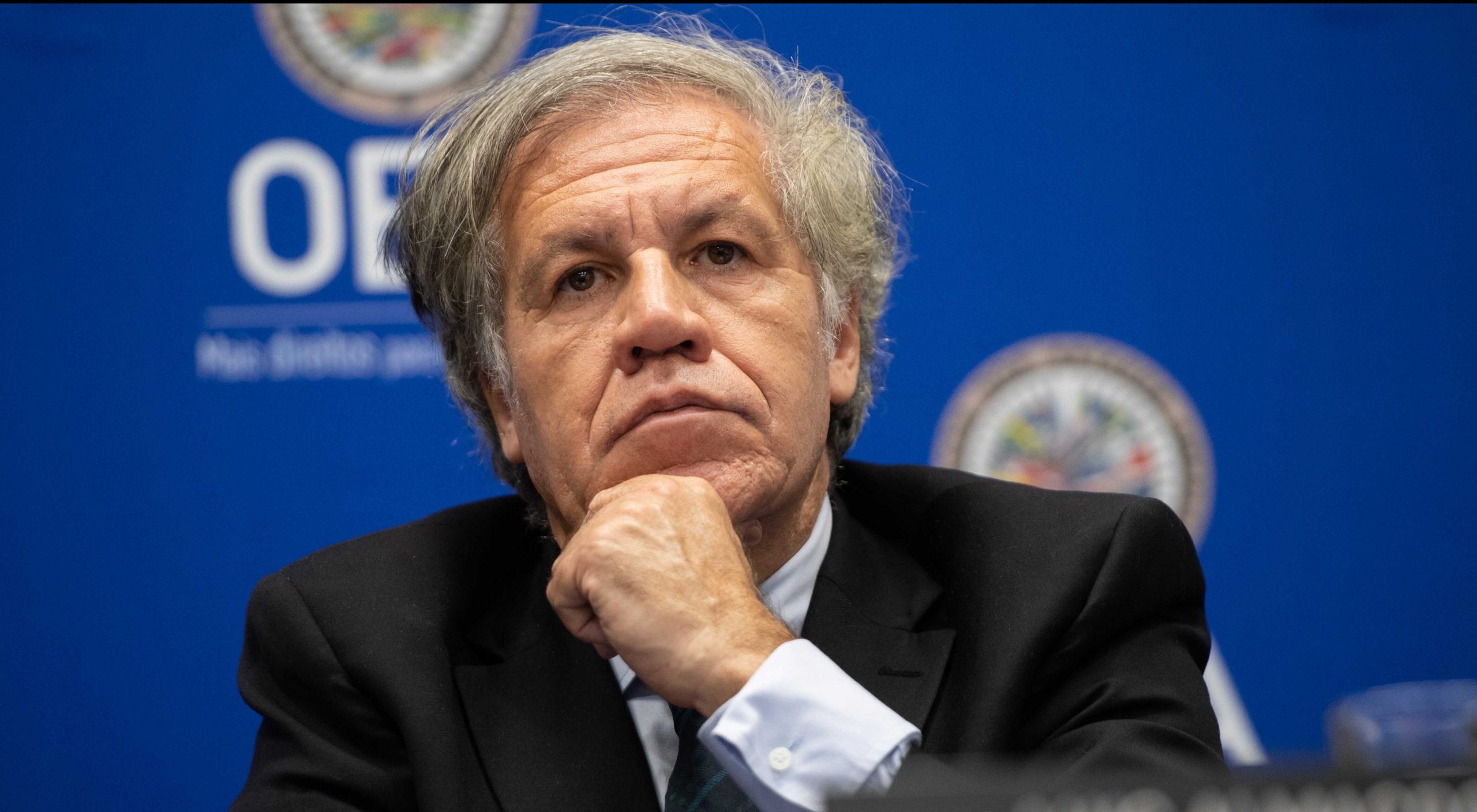 Luis Almagro