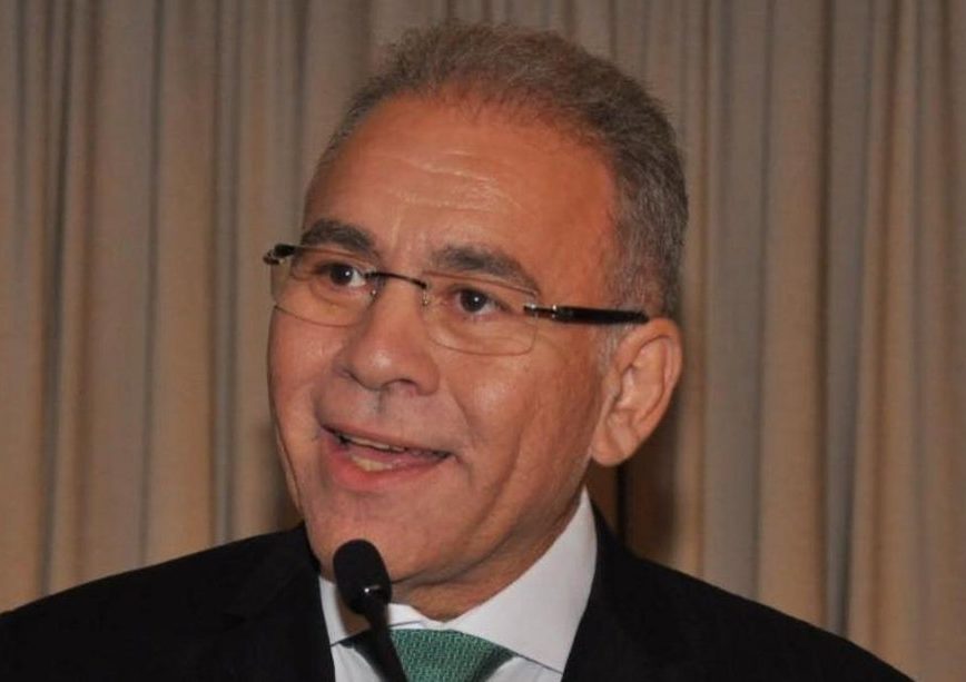 Marcelo Queiroga