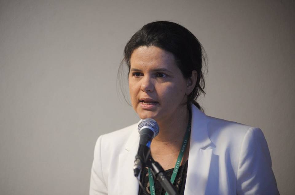 Meiruze Freitas