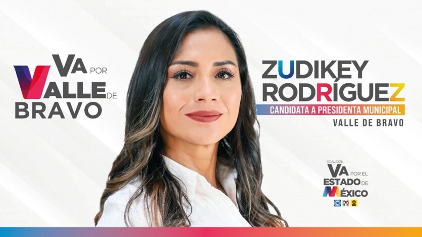 Marilú Martínez Núñez